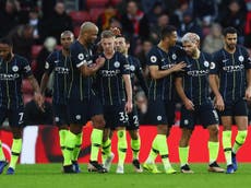 Why City must find a new level of motivation to beat Liverpool