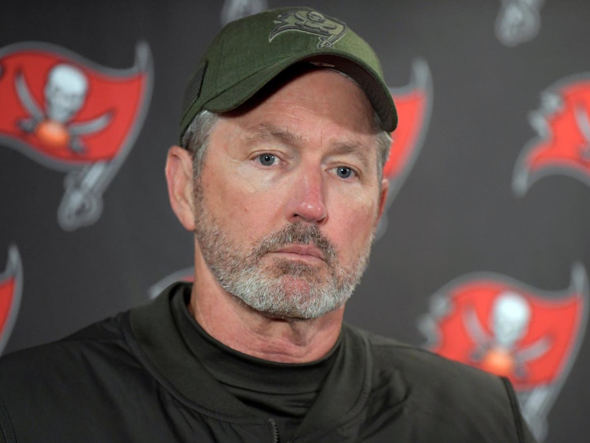 Bucs journal: Dirk Koetter says plan unchanged for injured Jameis