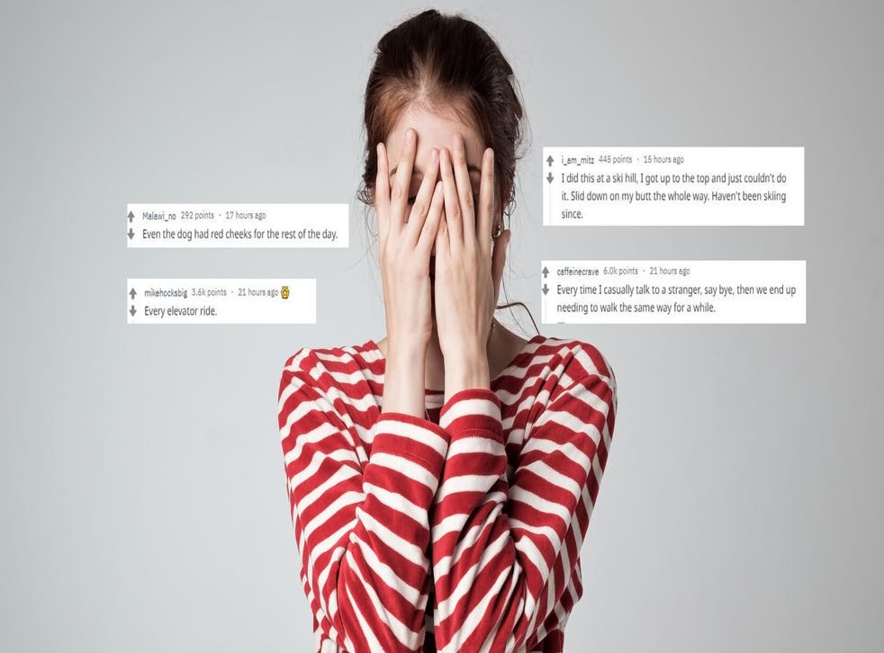 People Are Sharing The Most Awkward Situations They Ve Ever Been In With A Stranger Indy100 Indy100 People Are Sharing The Most Awkward Situations They Ve Ever Been In With A Stranger Indy100 Indy100