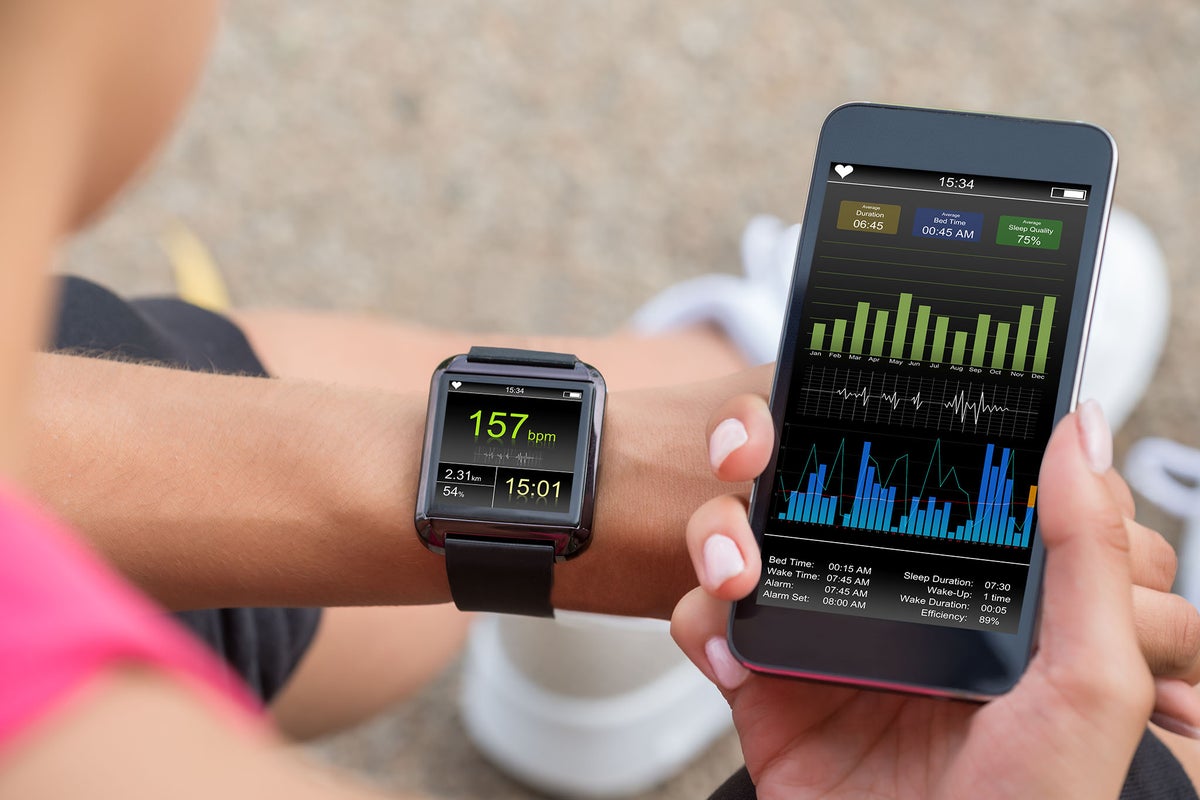 UCL Study Reveals Popular Fitness Apps Cause User Shame, Demotivation