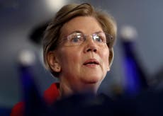 Warren’s ideals may appeal to the left, but it’ll make her battle hard