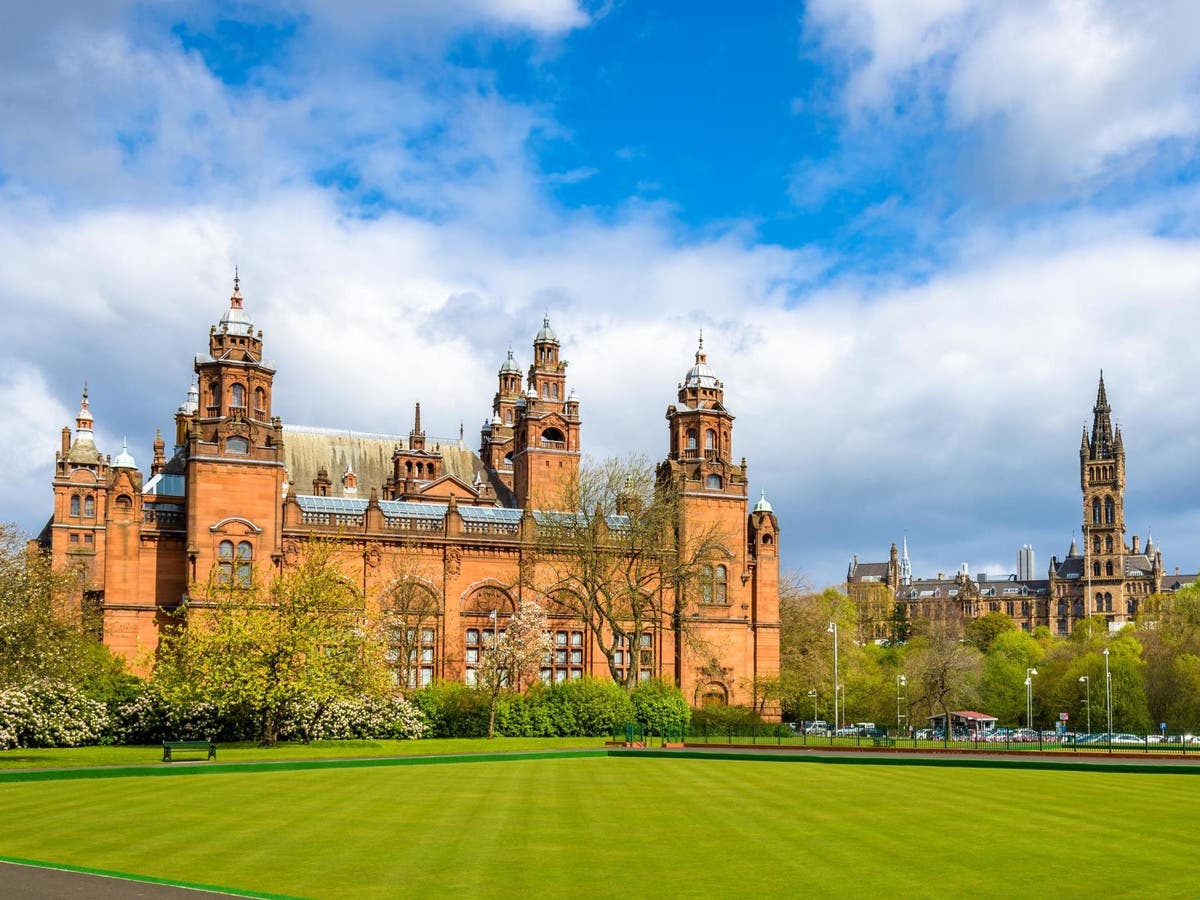 Far-right group attempts to recruit students at Scottish universities