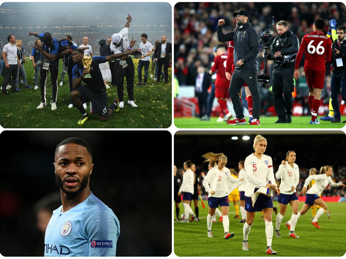Football’s soul remains divided but as engrossing as ever – so what ...