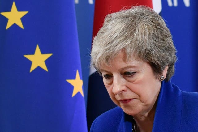 Theresa May's Brexit makes the prediction game a lot harder this year
