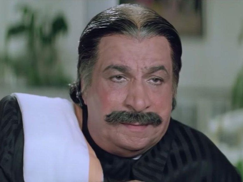 Xxx In Motor And Kader Khan - Bollywood - latest news, breaking stories and comment - The ...