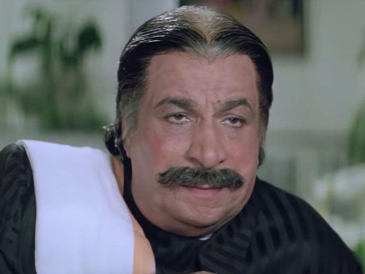 Bollywood actor and writer Kader Khan has died aged 81