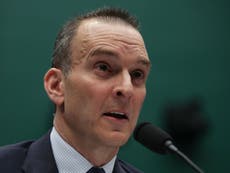 Usada chief Tygart urges Wada to reinstate ban on Russia's athletes