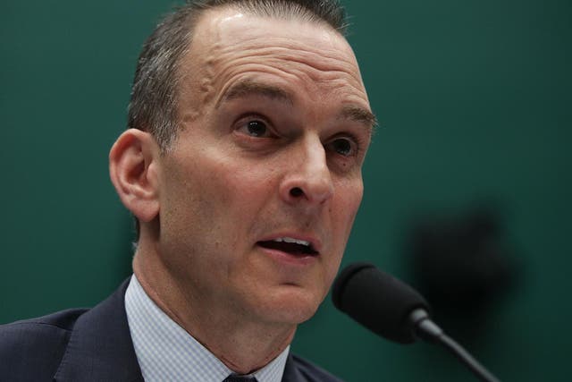 United States Anti-Doping Agency chief executive Travis Tygart has described the episode as 'a total joke and an embarrassment for Wada and the global anti-doping system'