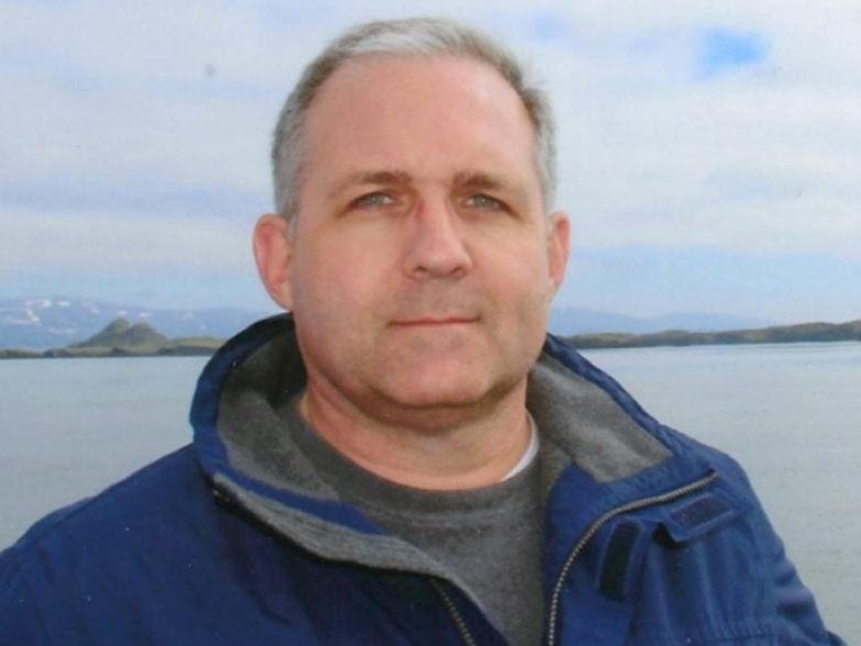 Paul Whelan was detained last week by authorities in Moscow