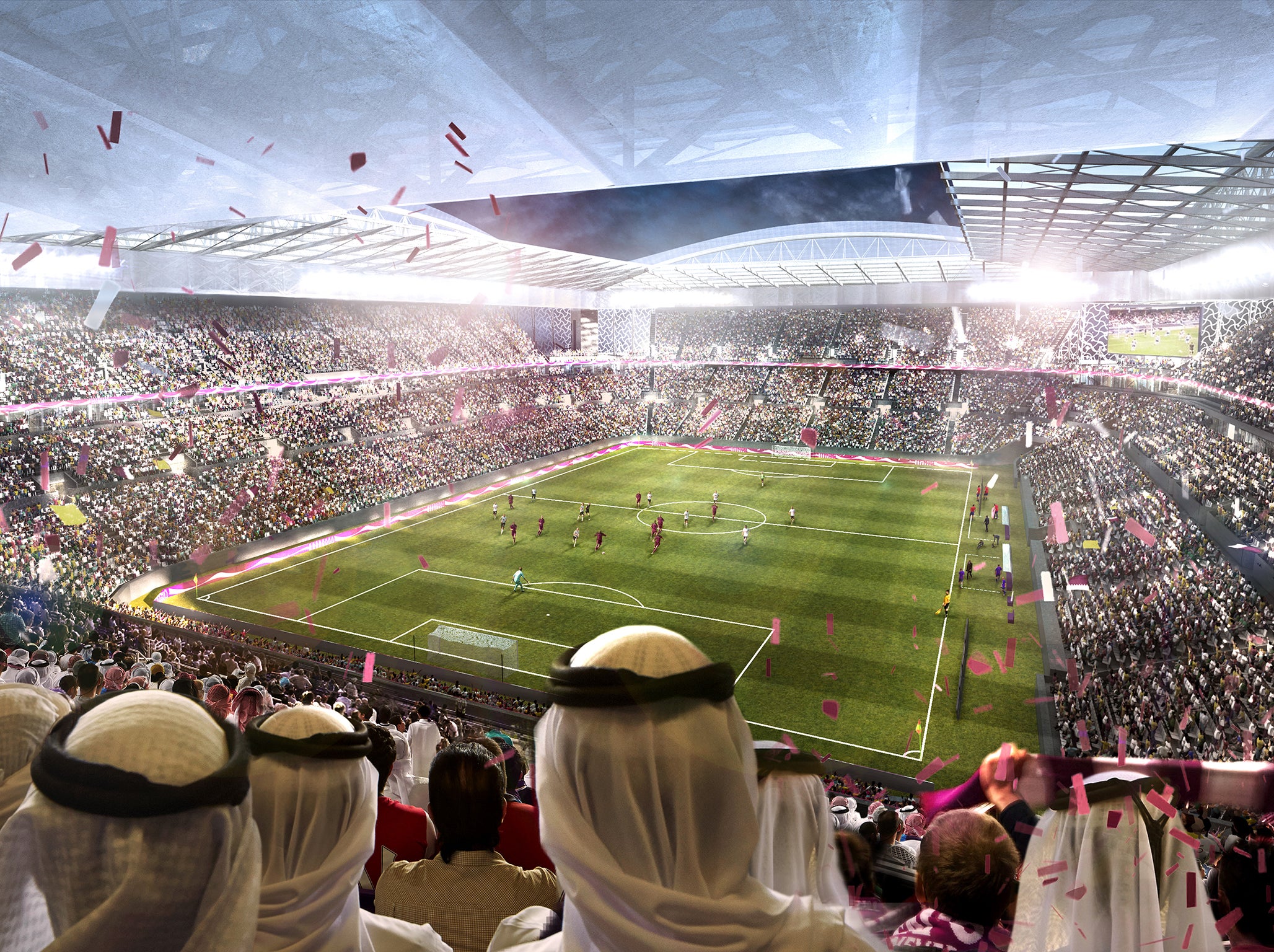 World Cup 2022 host Qatar to introduce 100 percent alcohol tax | The