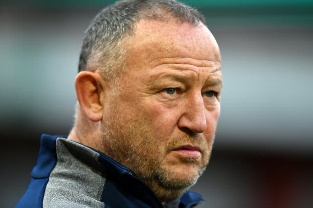 Steve Diamond has defended his methods as Sale Sharks director of rugby