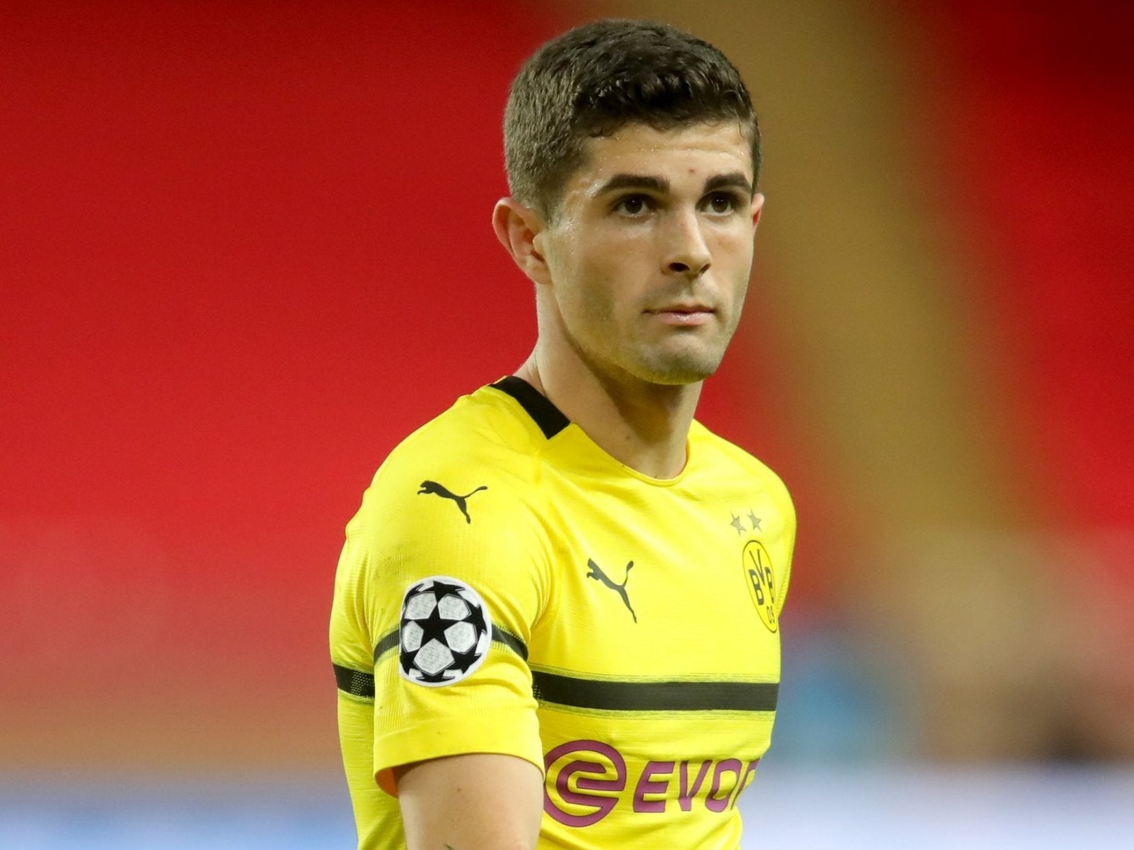 Chelsea announce signing as Christian Pulisic's time as a Blue likely ending