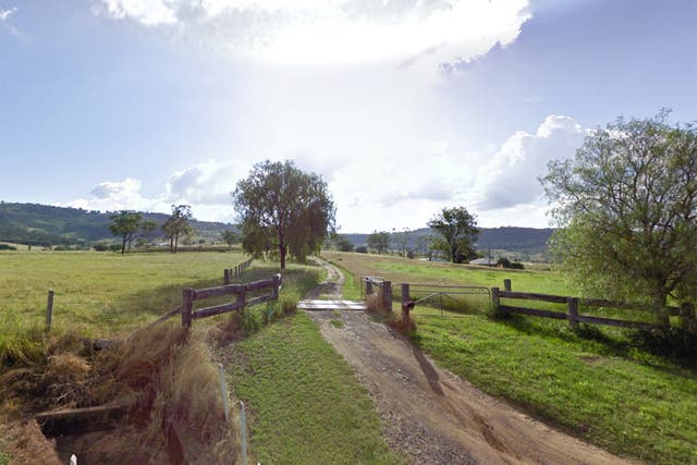 Rural land in Laidley Creek West, Queensland