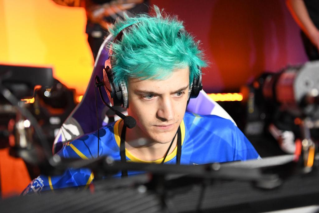 fortnite megastar ninja reveals how much money he made from people watching his twitch stream in 2018 the independent - how much do fortnite streamers make