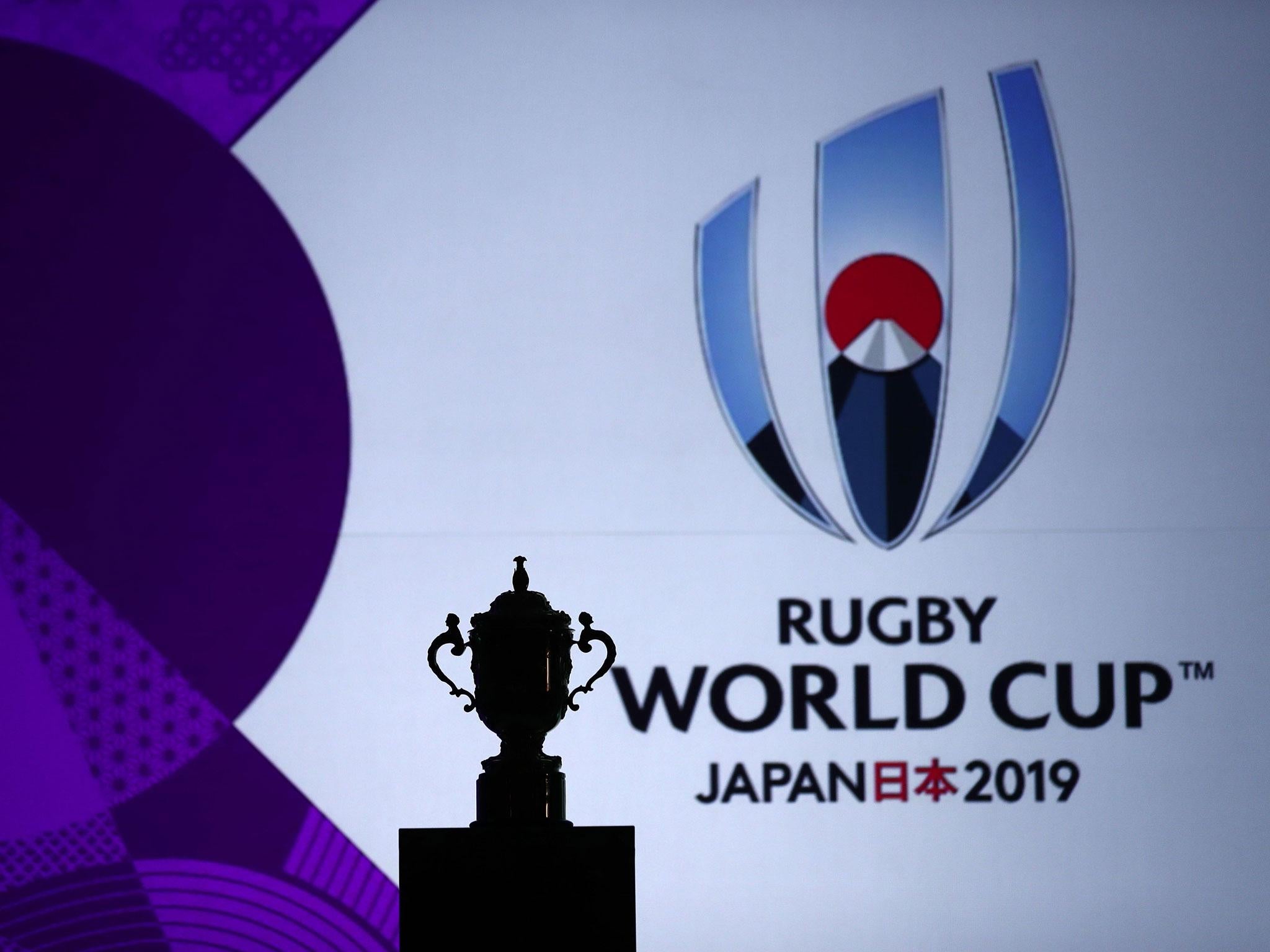 The Rugby World Cup will headline a blockbuster year for the sport in 2019