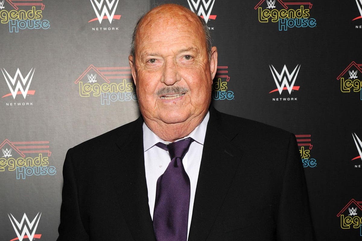 'Mean' Gene Okerlund dead: WWE Hall of Fame announcer dies, aged 76