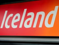 Iceland trials packaging-free fruit and veg aisle