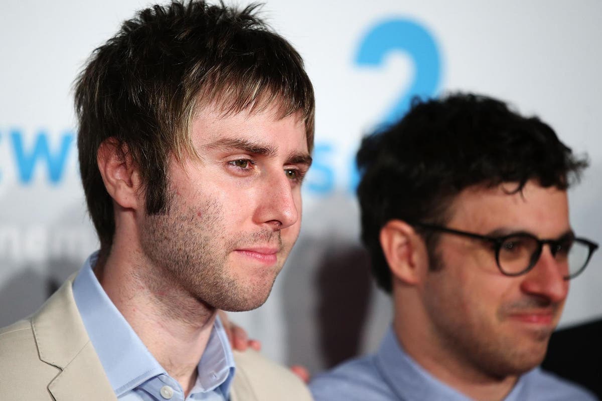 Inbetweeners star James Buckley says there are 'no pros to being famous'