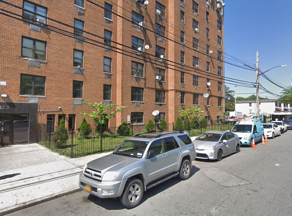 Whalesca Castillo performed illegal ‘butt lift’ injection procedures in her apartment on Seward Avenue in the Bronx, New York