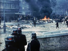 Battle of the Bogside: The start of Northern Ireland’s Troubles