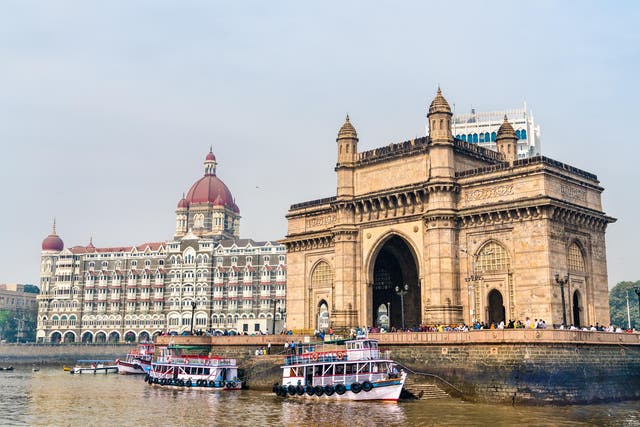 Mumbai: the carrier was once a solid choice for flights to India