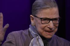 RBG review: An enlightening and affectionate portrait of a cultural icon