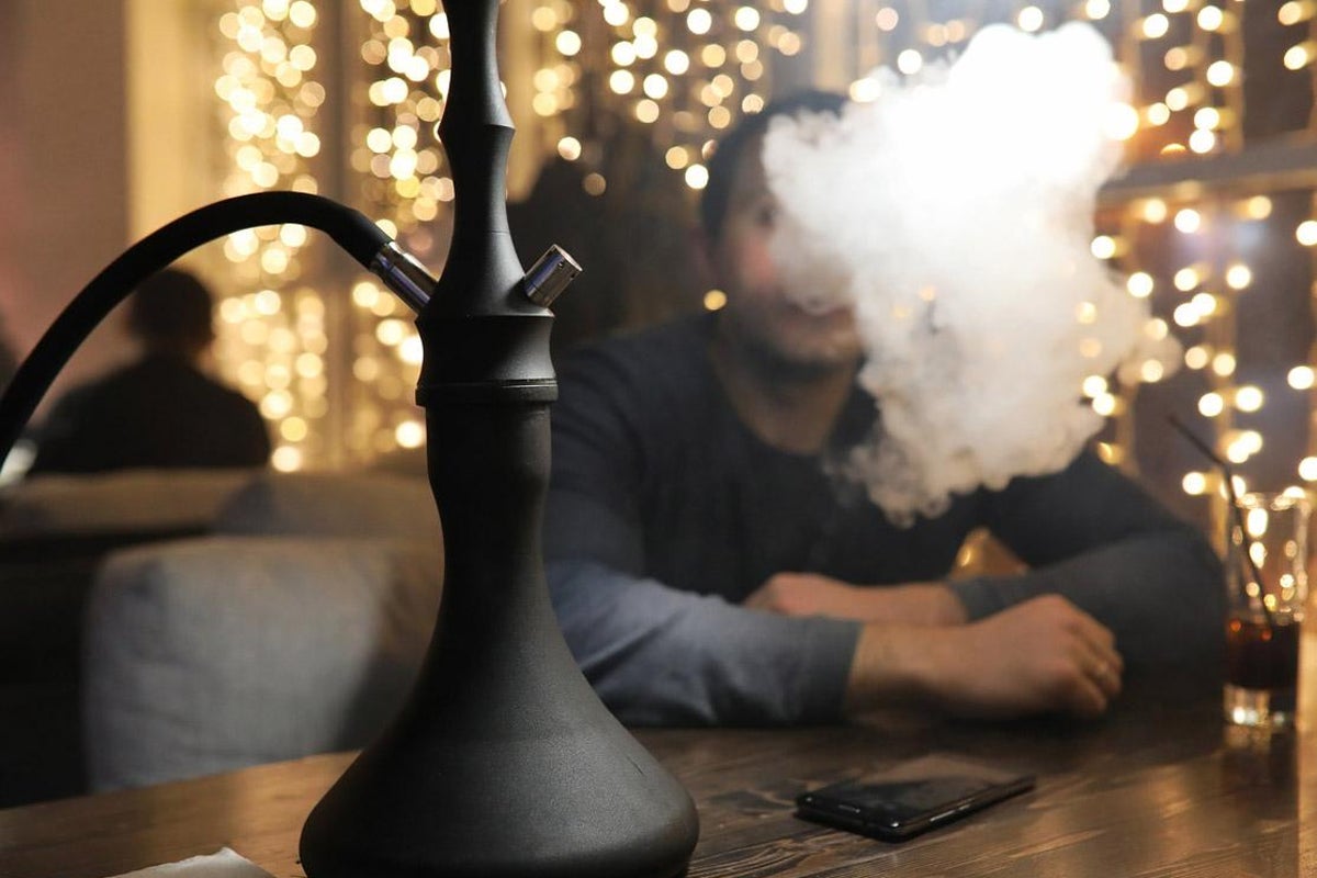 is tobacco good for you The history of tobacco health claims