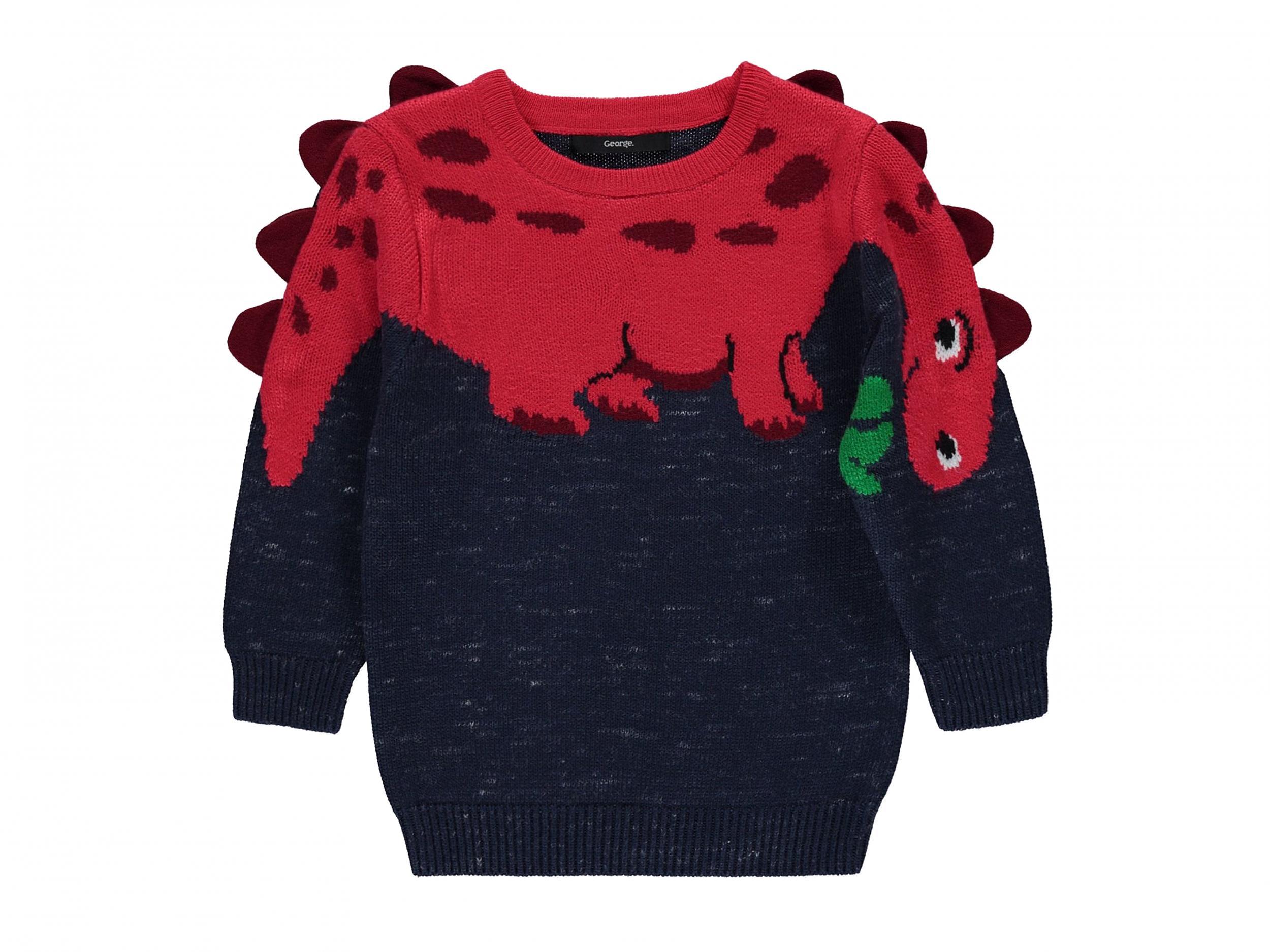 14 Best Children S Knitted Jumpers The Independent