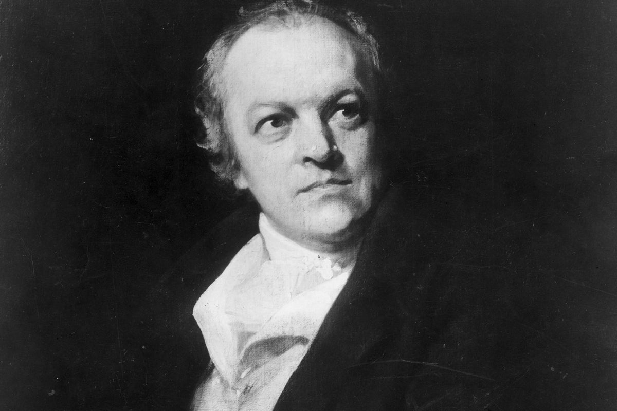 Rare first-issue of William Blake&rsquo;s &lsquo;The Tyger&rsquo; to fetch up to &pound;120k at auction