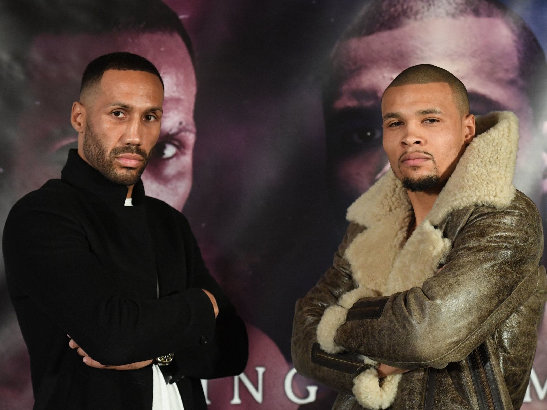 DeGale and Eubank Jr will settle their feud next month