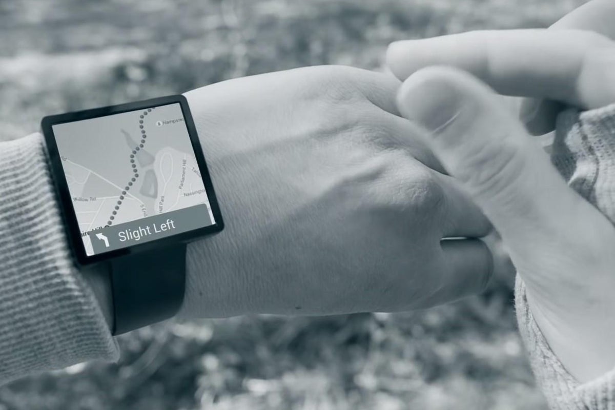 Project Soli: Google's futuristic plan to replace buttons and ...
