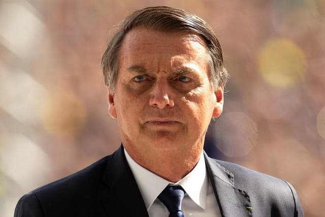 Jair Bolsonaro was elected in October 2018 and has promised to radically overhaul many aspects of life in Brazil
