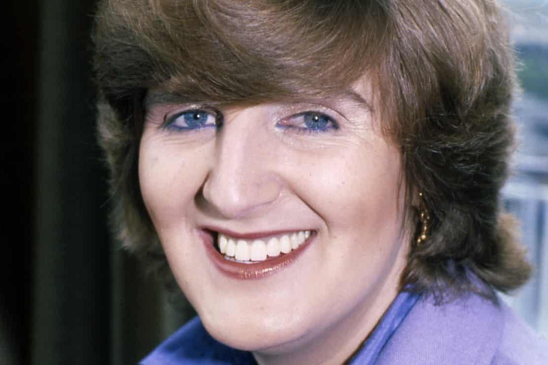 Julia Grant death Transgender activist and subject of documentary A Change of Sex, dies aged 64 The Independent The Independent