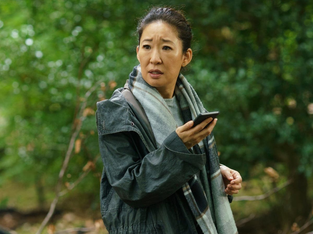 Killing Eve season 2 release date: BBC announces return of acclaimed drama