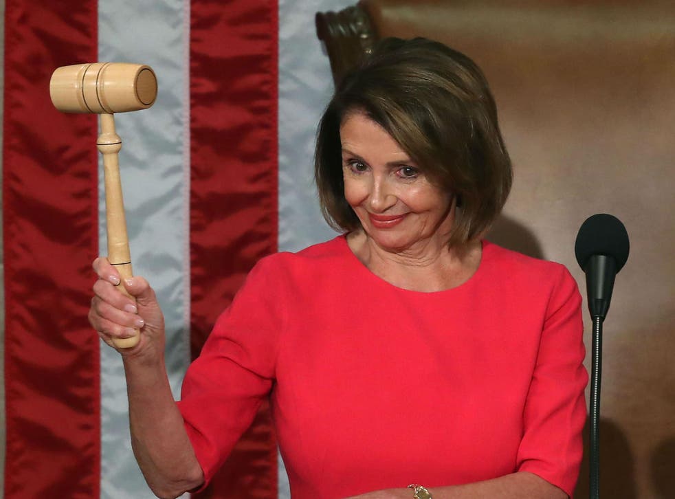 Nancy Pelosi How The Veteran House Speaker Became The Face Of The Revitalised Resistance Against Trump The Independent The Independent Nancy Pelosi How The Veteran House Speaker Became The Face Of The Revitalised Resistance Against Trump The Independent The Independent
