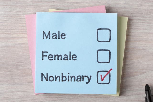 New York City residents now have a third gender option on birth certificates (Stock)