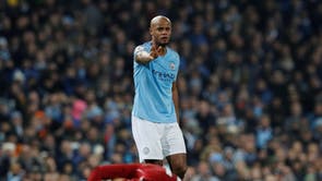 Manchester City vs. Liverpool score: Bernardo Silva enlivens a
