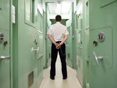 Gangs infiltrating prison service to smuggle drugs, police chief says