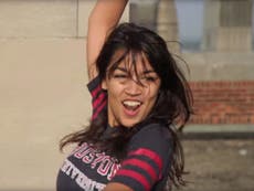 Bid to embarrass Alexandria Ocasio-Cortez over dancing video backfires