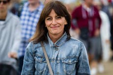 Davina McCall almost doubles her money with East Sussex mansion sale