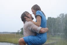 The Notebook is being turned into a Broadway musical