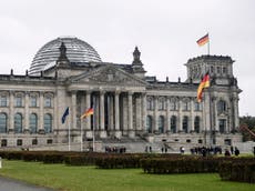 Personal data of German politicians' from major parties leaked online