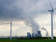 Renewables overtake coal as Germany’s main power source for first time