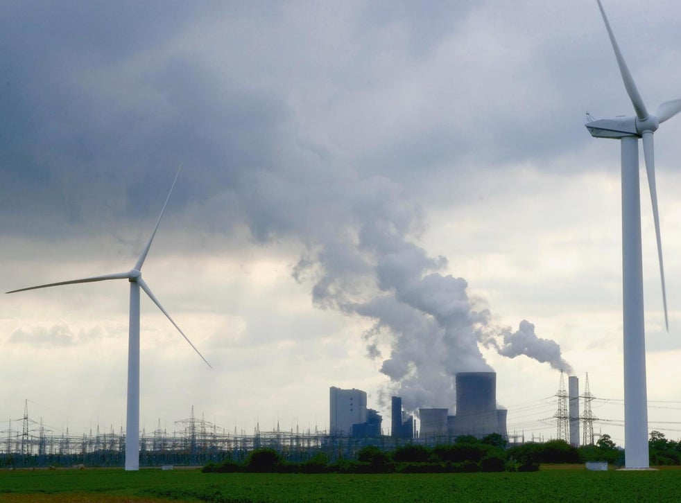 Renewable Energy Replaces Coal As Germanys Main Power Source For First Time The Independent 0573