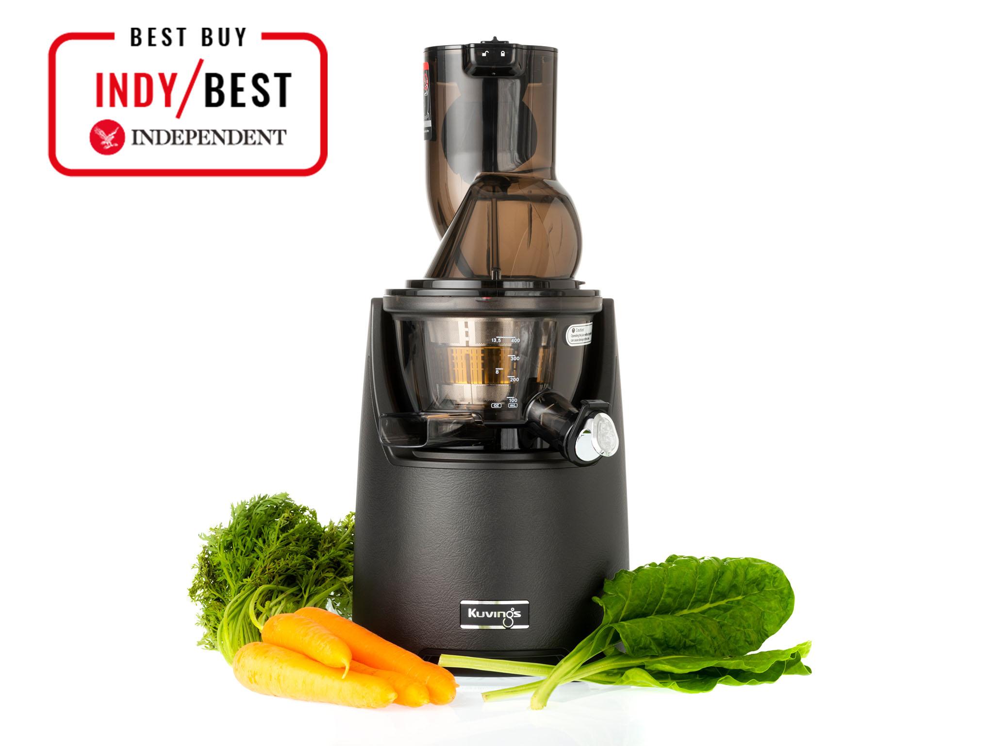 which juicer to buy