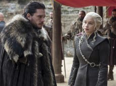 Will Jon Snow be revealed to be Azor Ahai in Game of Thrones?