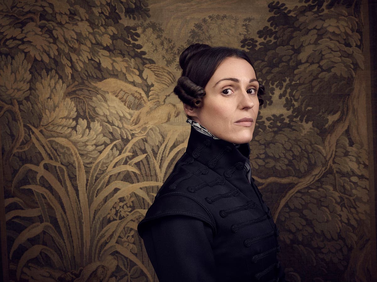 There’s more to Anne Lister than lesbianism – she was brave in politics too