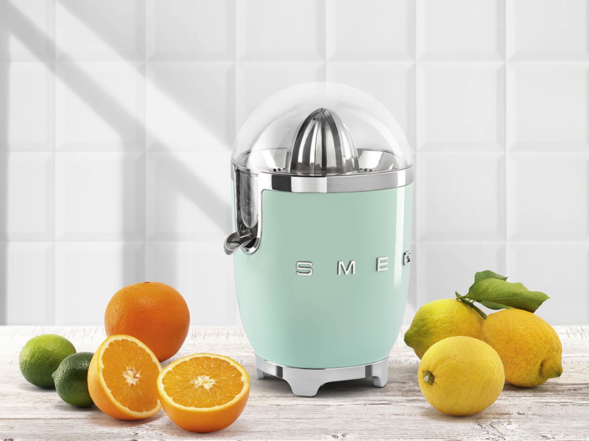 10 best juicers | The Independent | The 10 Best Citrus Juicers UK Offers [Buyer