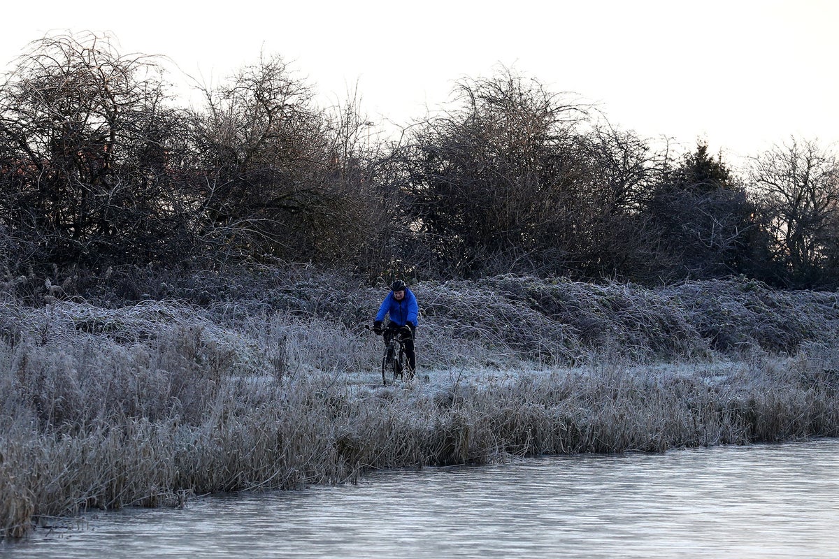UK weather forecast: Beast from the East could return with heavy snow ...