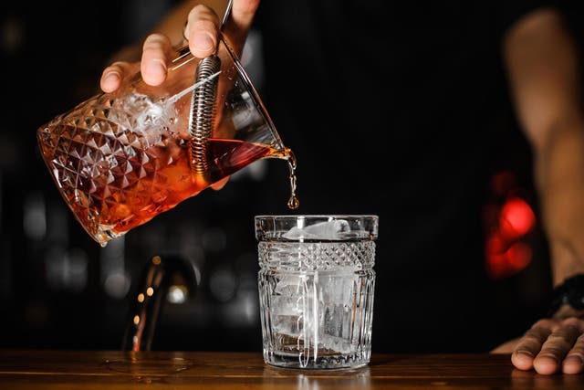 The most popular cocktails of 2019 (Stock)